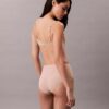 Bonded Flex Seamless High Rise Brief