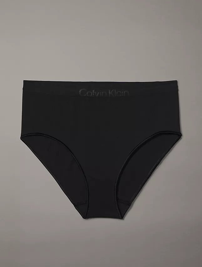 Bonded Flex Seamless High Rise Brief Bonded Flex Seamless High Rise Brief
