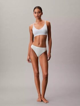 Bonded Flex Thong