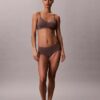 Bonded Flex Thong Bonded Flex Thong
