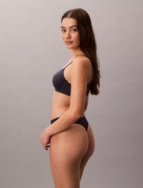 Bonded Flex Thong