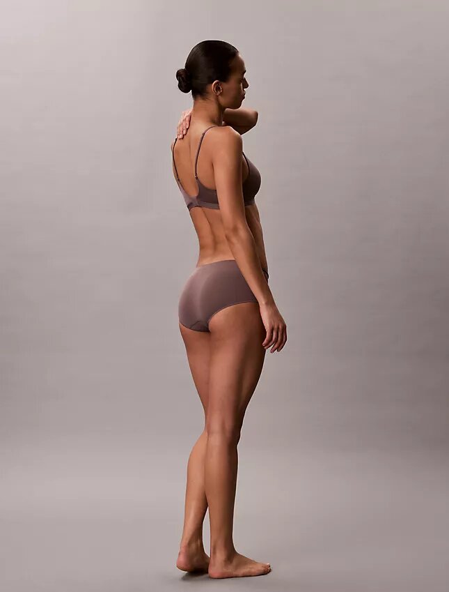 Bonded Flex Thong Bonded Flex Thong
