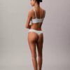 Bonded Flex Thong Bonded Flex Thong
