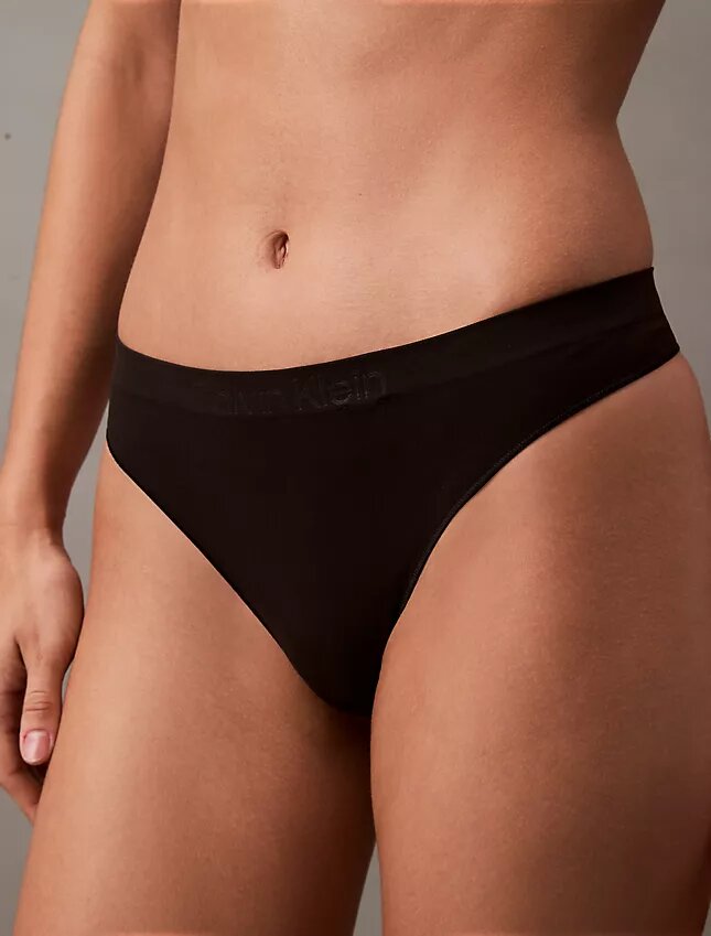 Bonded Flex Thong Bonded Flex Thong