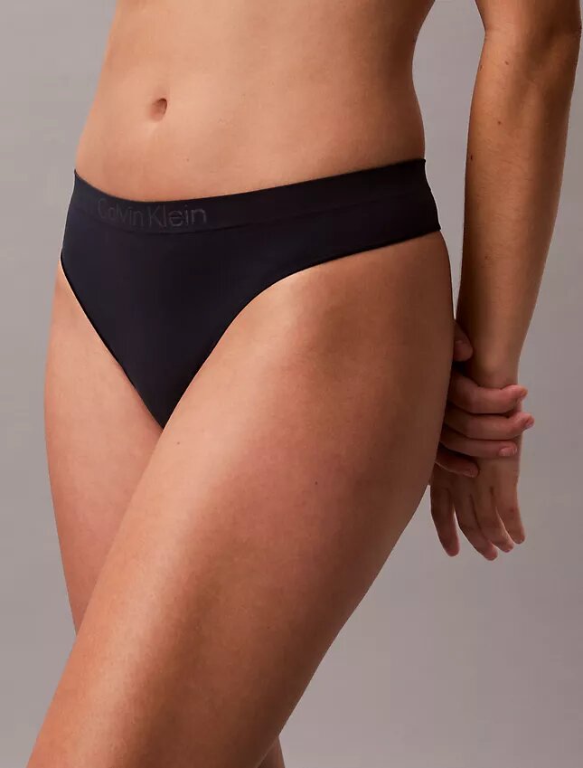 Bonded Flex Thong Bonded Flex Thong