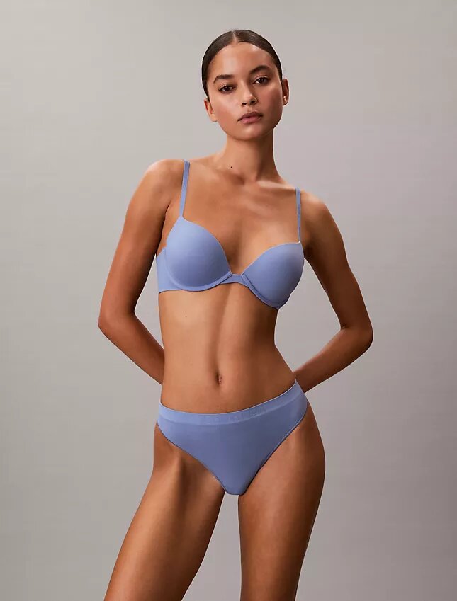 Bonded Flex Thong Bonded Flex Thong