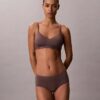 Bonded Flex Thong Bonded Flex Thong