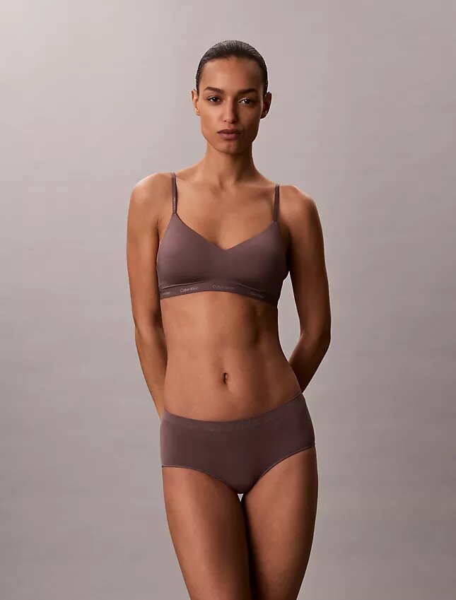 Bonded Flex Thong Bonded Flex Thong