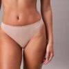 Bonded Flex Thong Bonded Flex Thong