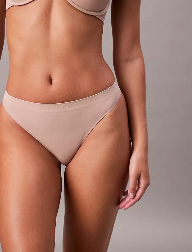 Bonded Flex Thong Bonded Flex Thong