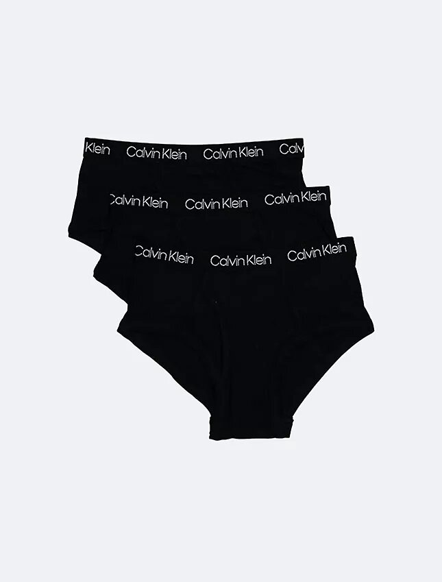 Boys 3-Pack Brief Boys 3-Pack Brief