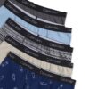 Boys 5-Pack Boxer Brief Boys 5-Pack Boxer Brief