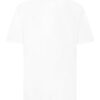 Boys All Caps Ck Logo Crewneck Tee Boys All Caps Ck Logo Crewneck Tee
