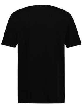 Boys Bold Ckj Logo Crewneck Tee
