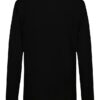 Boys Bold Ckj Logo Long Sleeve Tee Boys Bold Ckj Logo Long Sleeve Tee