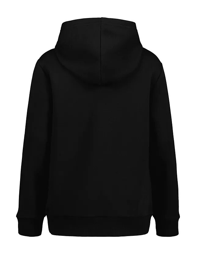 Boys Bold Logo Hoodie Boys Bold Logo Hoodie
