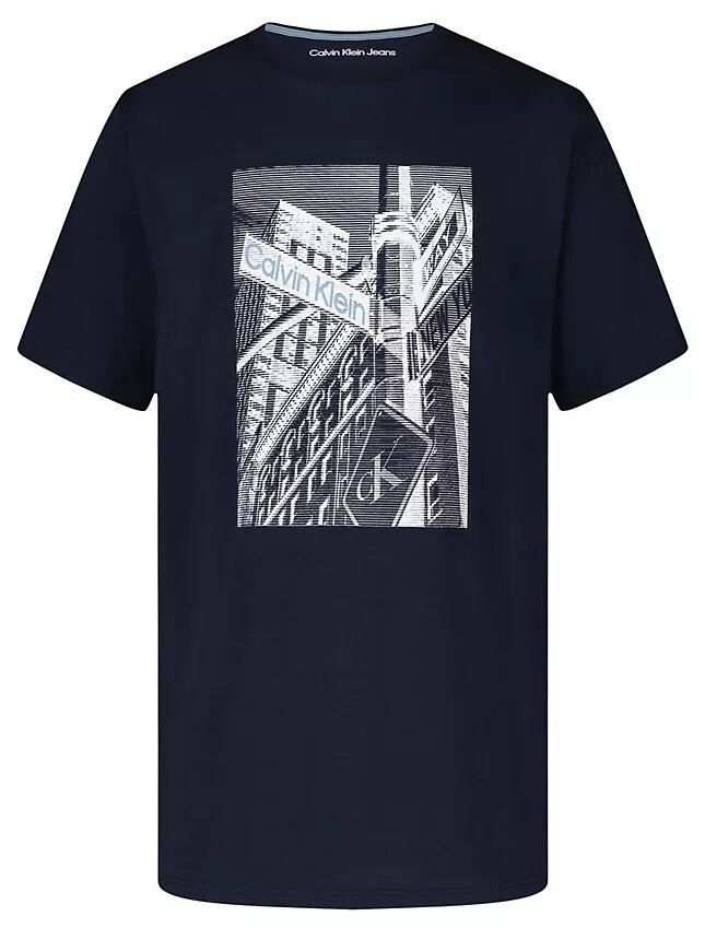 Boys City Sign Graphic Tee Boys City Sign Graphic Tee