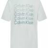 Boys Ck Levels Graphic Tee Boys Ck Levels Graphic Tee
