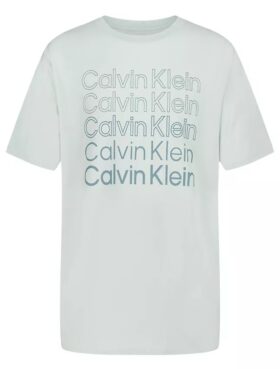 Boys Ck Levels Graphic Tee