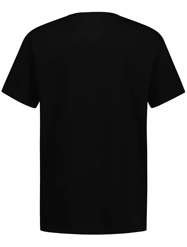Boys Ck Logo Block Crewneck Tee Boys Ck Logo Block Crewneck Tee