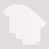 Boys Classic 3-Pack T-Shirt Boys Classic 3-Pack T-Shirt