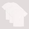 Boys Classic 3-Pack T-Shirt Boys Classic 3-Pack T-Shirt