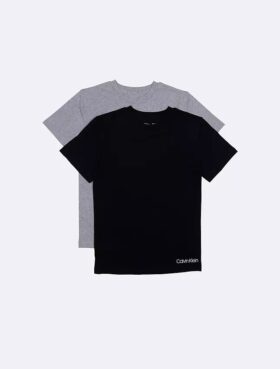Boys Cotton 2-Pack T-Shirt