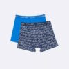 Boys Cotton Stretch 2-Pack Boxer Brief Boys Cotton Stretch 2-Pack Boxer Brief