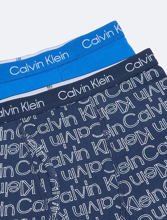 Boys Cotton Stretch 2-Pack Boxer Brief Boys Cotton Stretch 2-Pack Boxer Brief