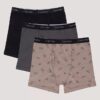 Boys Cotton Stretch 3-Pack Boxer Brief Boys Cotton Stretch 3-Pack Boxer Brief