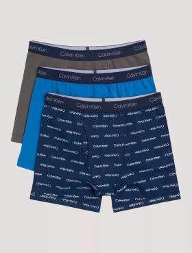 Boys Cotton Stretch 3-Pack Boxer Brief Boys Cotton Stretch 3-Pack Boxer Brief
