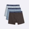 Boys Cotton Stretch 3-Pack Boxer Brief Boys Cotton Stretch 3-Pack Boxer Brief