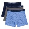 Boys Cotton Stretch 3-Pack Boxer Brief Boys Cotton Stretch 3-Pack Boxer Brief