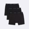 Boys Cotton Stretch 3-Pack Boxer Brief Boys Cotton Stretch 3-Pack Boxer Brief