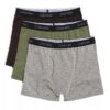 Boys Cotton Stretch 3-Pack Boxer Brief Boys Cotton Stretch 3-Pack Boxer Brief