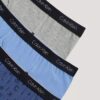 Boys Cotton Stretch 3-Pack Boxer Brief Boys Cotton Stretch 3-Pack Boxer Brief