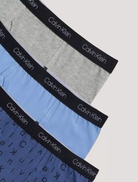 Boys Cotton Stretch 3-Pack Boxer Brief Boys Cotton Stretch 3-Pack Boxer Brief
