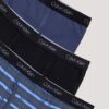 Boys Cotton Stretch 3-Pack Boxer Brief Boys Cotton Stretch 3-Pack Boxer Brief