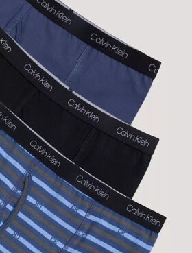 Boys Cotton Stretch 3-Pack Boxer Brief Boys Cotton Stretch 3-Pack Boxer Brief