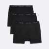 Boys Cotton Stretch 3-Pack Boxer Brief Boys Cotton Stretch 3-Pack Boxer Brief