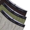Boys Cotton Stretch 3-Pack Boxer Brief Boys Cotton Stretch 3-Pack Boxer Brief