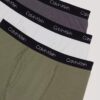 Boys Cotton Stretch 3-Pack Boxer Brief Boys Cotton Stretch 3-Pack Boxer Brief