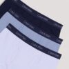 Boys Cotton Stretch 3-Pack Boxer Brief Boys Cotton Stretch 3-Pack Boxer Brief