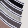Boys Cotton Stretch 5-Pack Boxer Brief Boys Cotton Stretch 5-Pack Boxer Brief