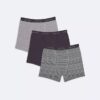 Boys Cotton Stretch Logo 2-Pack Boxer Brief Boys Cotton Stretch Logo 2-Pack Boxer Brief