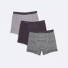 Boys Cotton Stretch Logo 2-Pack Boxer Brief Boys Cotton Stretch Logo 2-Pack Boxer Brief