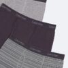 Boys Cotton Stretch Logo 2-Pack Boxer Brief Boys Cotton Stretch Logo 2-Pack Boxer Brief