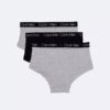 Boys Cotton Stretch Logo 3-Pack Brief Boys Cotton Stretch Logo 3-Pack Brief