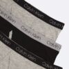 Boys Cotton Stretch Logo 3-Pack Brief Boys Cotton Stretch Logo 3-Pack Brief
