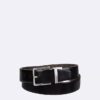 Boys Harness Buckle Belt